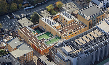 Flat-Roofing