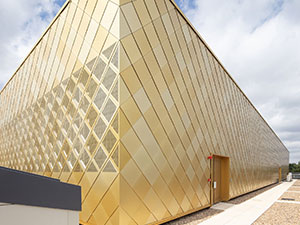 Education-1 Education cladding 1
