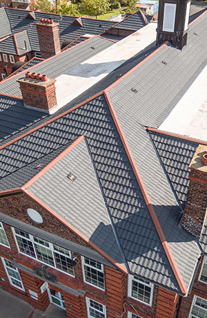 Education-3 School roofing 1