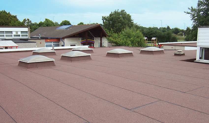 Education-Projects-1 School roofing 2