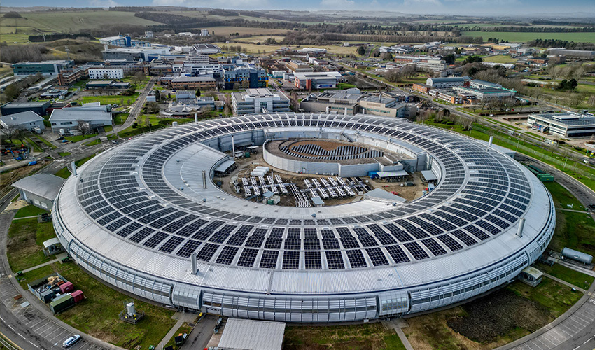 DLS-Synchrotron-Image-1