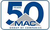 MAC 50th Anniversary